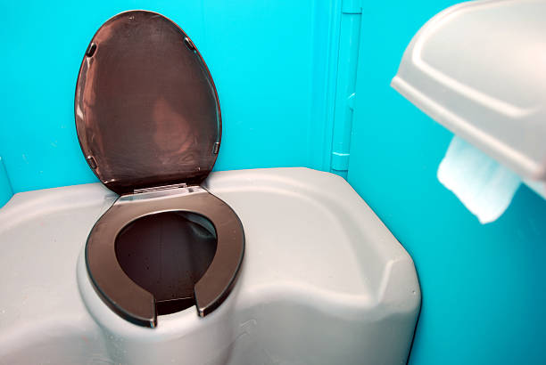 Best Portable restroom trailer rental  in West Hurley, NY