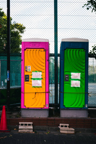 Porta potty rental for outdoor events in West Hurley, NY