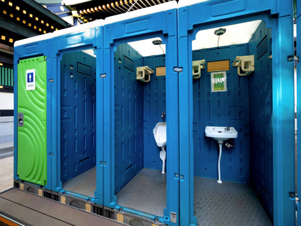 Affordable portable toilet rental in West Hurley, NY