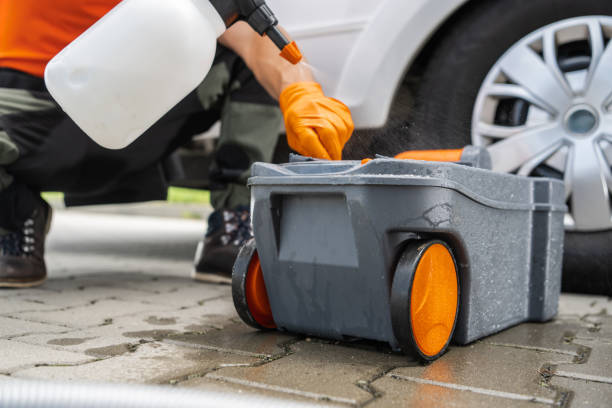 Best Local porta potty services  in West Hurley, NY